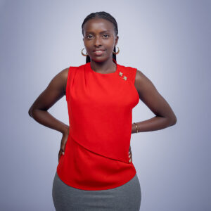 Home tops shoulder & waist buttons