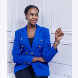 gold buttons blazers