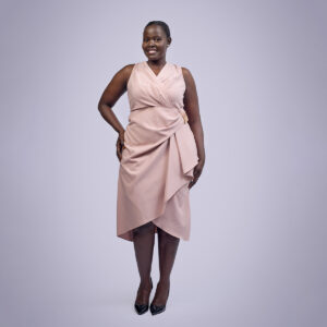 wrapper design side metal