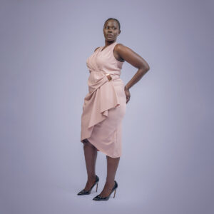 wrapper design side metal