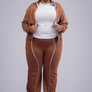 3 piece tracksuit