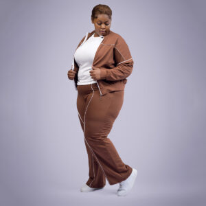 3 piece tracksuit