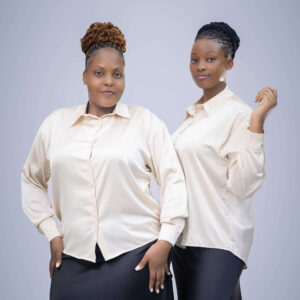 satin shirts